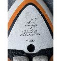 JP Australia Freestyle Wave 84 - 245 cm, 84 litres - 3