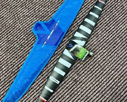 Armstrong Downwind Dw 930 cm foiling components (wings,masts,etc)