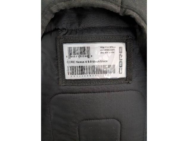 2024 Core Nexus 4 - 9 metre