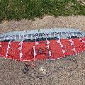 2023 Flysurfer Peak5 - 2.5 metre