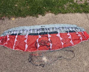 2023 Flysurfer Peak5 - 2.5 metre