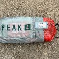 2023 Flysurfer Peak5 - 2.5 metre - 3