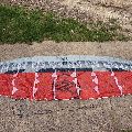 2023 Flysurfer Peak5 - 2.5 metre - 2