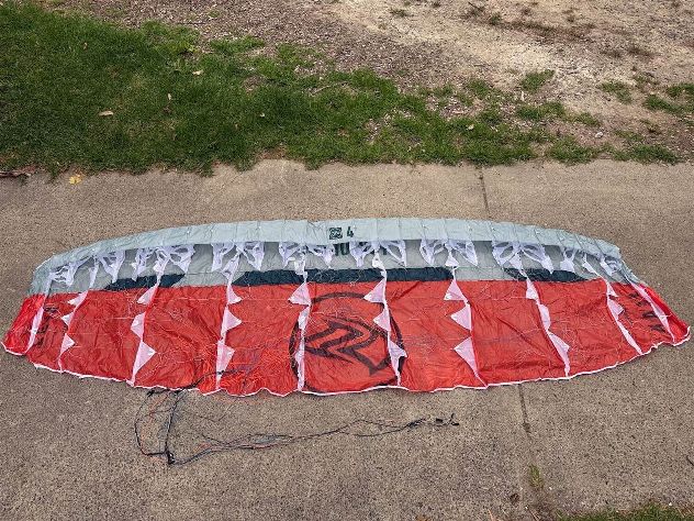 2023 Flysurfer Peak5 - 2.5 metre