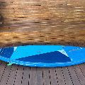 2023 Starboard Blue Carbon Pro