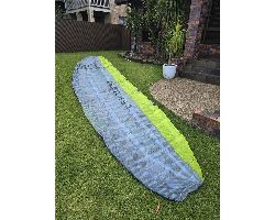 Flysurfer Vmg2 Kite 11 metre kitesurfing kite