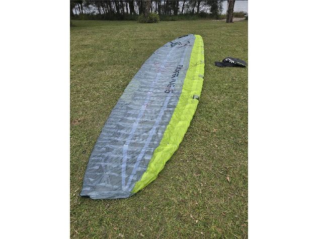Flysurfer Vmg2 Kite - 11 metre
