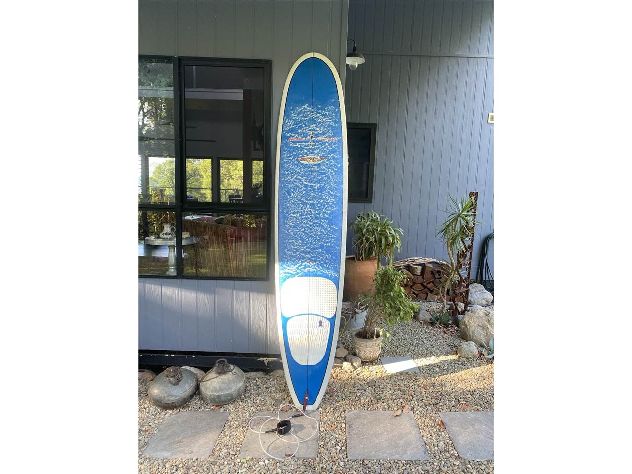 Robert August (Mark Martinson Model) - 9' 0"