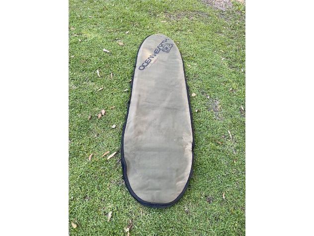 Robert August (Mark Martinson Model) - 9' 0"