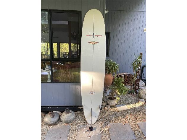 Robert August (Mark Martinson Model) - 9' 0"