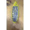 2025 Duotone Blur D/Lab - 5' 3"