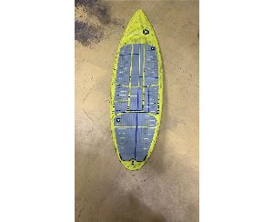 2025 Duotone Blur D/Lab - 5' 3"