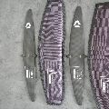 2025 Duotone Glide2.0/620Dlab Wing Set - 1