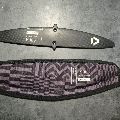 2025 Duotone Glide2.0/620Dlab Wing Set - 3