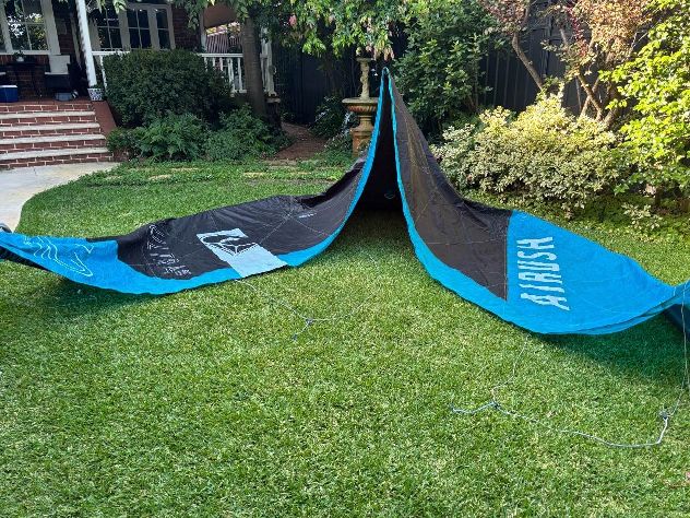 2019 Airush Ultra - 12 metre