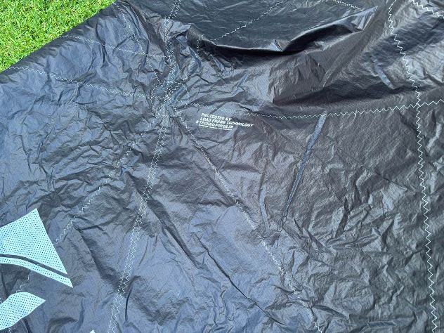 2019 Airush Ultra - 12 metre