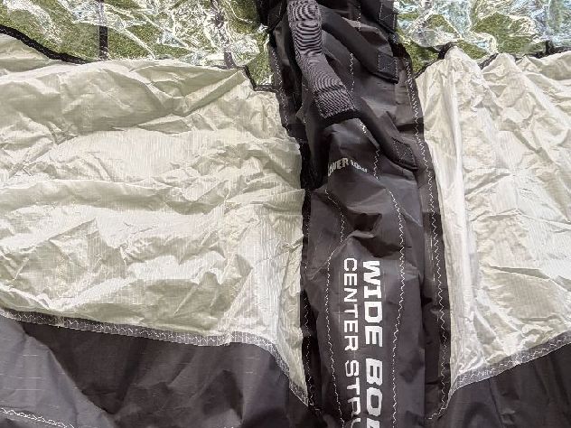 Slingshot Sling Wing Classic V1.0 - 4.2 metre