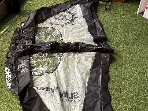 Slingshot Sling Wing Classic V1.0 - 4.2 metre