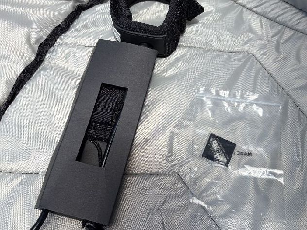 Slingshot Sling Wing Classic V1.0 - 4.2 metre
