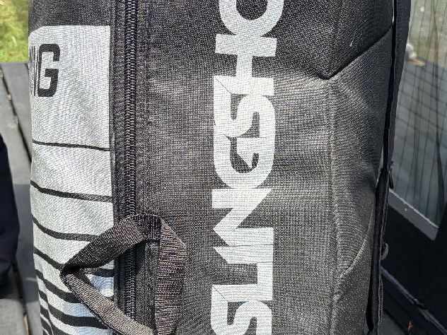 Slingshot Sling Wing Classic V1.0 - 4.2 metre