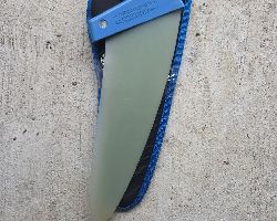 Tribal Tribal Weed Speed 35 windsurfing accessorie