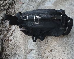  Mystic Large Waist Harness windsurfing accessorie