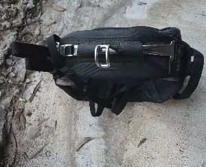 2024  Mystic Large Waist Harness