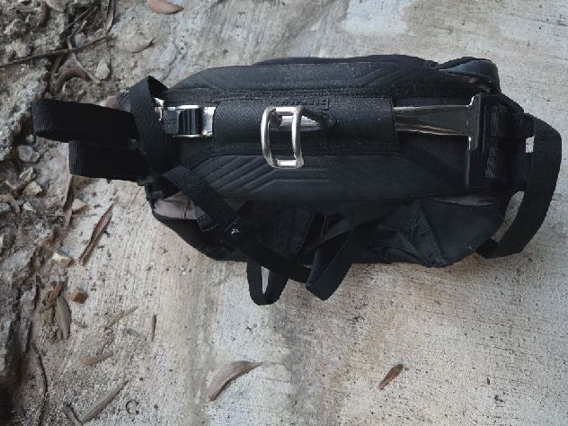 2024  Mystic Large Waist Harness