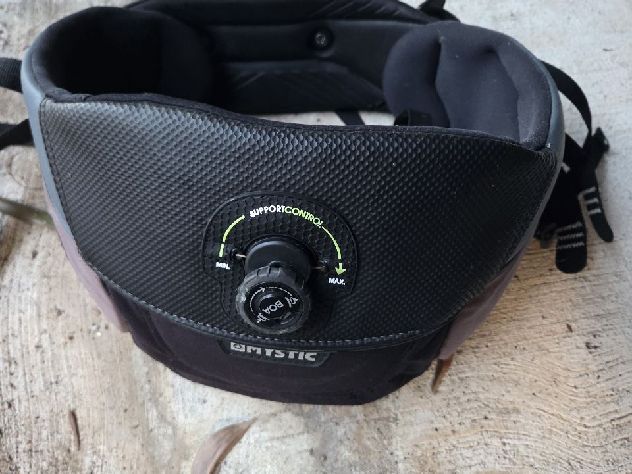 2024  Mystic Large Waist Harness