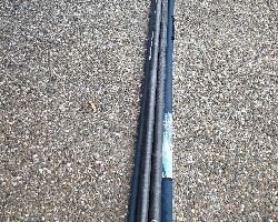 Neil Pryde 430 Tpx Rdm Mast windsurfing accessorie