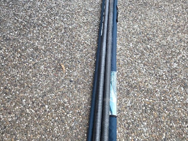 2022 Neil Pryde 430 Tpx Rdm Mast