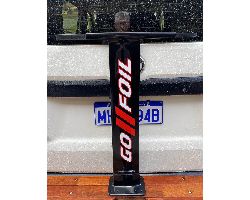 GoFoil V1.5 90 cm foiling all foiling