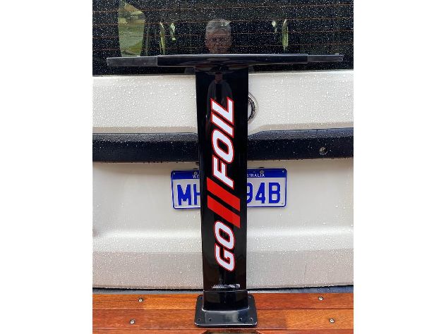 2021 GoFoil V1.5 - 90 cm