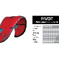 2024 Naish Pivot Kite Sale 35% Off - 4