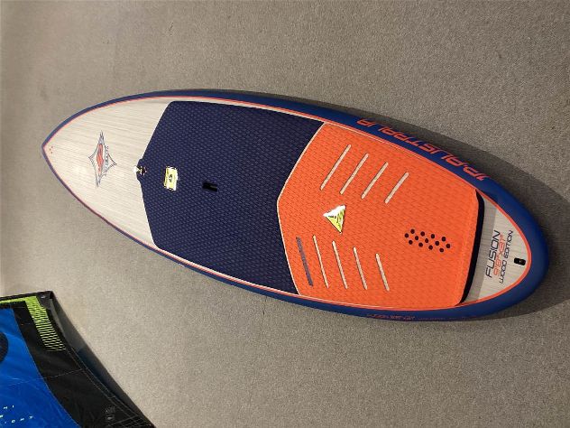 2022 JP Australia Fusion - 10' 2"