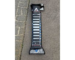 Armstrong 865, 795, 935 Pm & Alloy Masts 795 cm foiling components (wings,masts,etc)