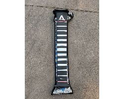 Armstrong 935 Pm & Alloy Masts 935 cm foiling components (wings,masts,etc)