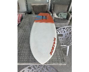 Naish Hover Comet - 4' 10"