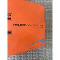 Naish Hover Comet - 4' 10
