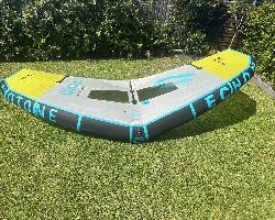Duotone Echo 6 metre foiling wind wing