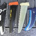 Goya Fins/Harness Lines - 0