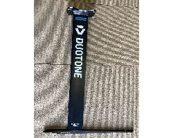 Duotone Kite Al 2.0 90 Mast And 70 Fuselage Set 90 cm foiling components (wings,masts,etc)