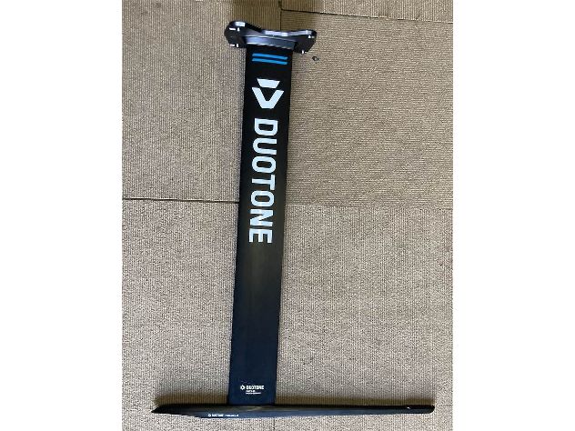 Duotone Kite Al 2.0 90 Mast And 70 Fuselage Set - 90 cm