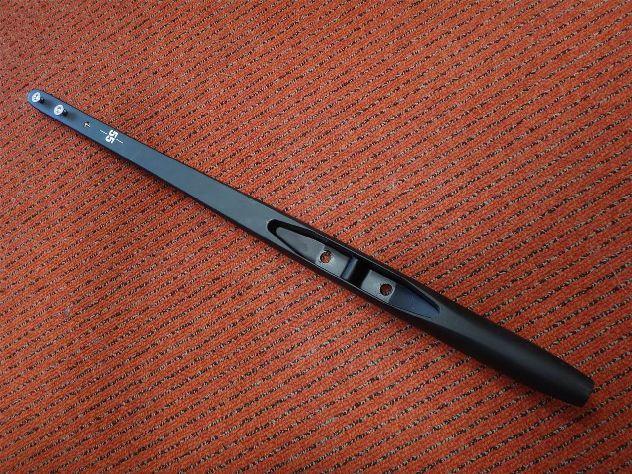 2024 Naish S27 55Cm Fuselage