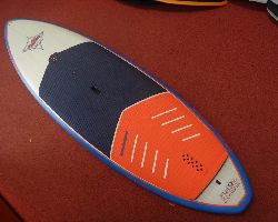 JP Australia Jp Fusion 9'2 Wood 30.5 inches 9' 2" stand up paddle wave & cruising board