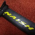 2024 Naish S27 Alloy 85Cm - 85 cm - 1