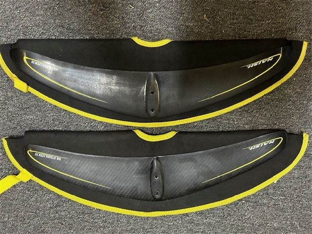 2023 Naish Ha Stab - 310 cm