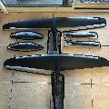 2025 CodeFoils S Series - 1250 cm - 0