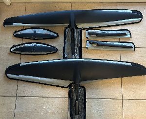 2025 CodeFoils 1540 S Series - 1250 cm