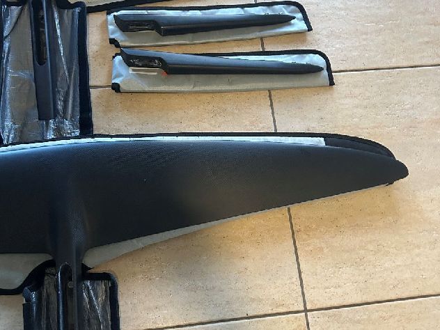 2025 CodeFoils S Series - 1250 cm